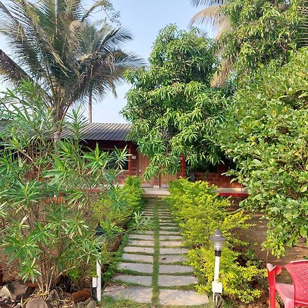 Prajakta Rest House อลีบาก ห้อง รูปภาพ