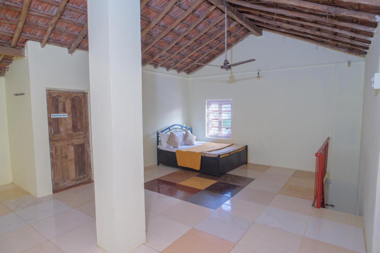 Prajakta Rest House อลีบาก ภายนอก รูปภาพ
