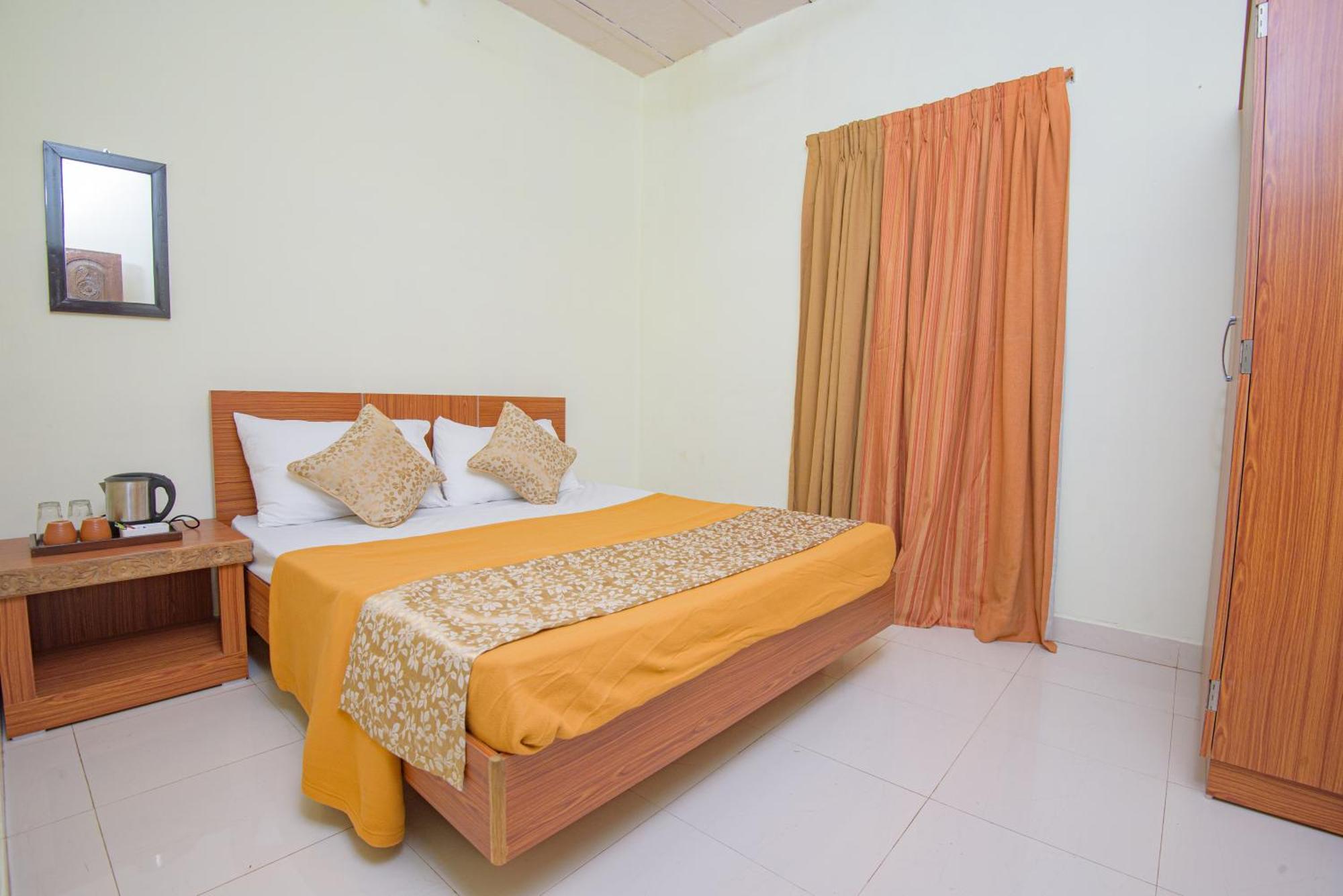 Prajakta Rest House อลีบาก ห้อง รูปภาพ